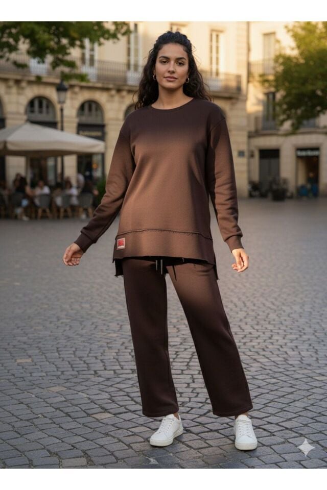 KADIN ALT-ÜST TAKIM